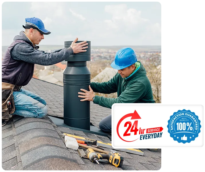 Chimney & Fireplace Installation And Repair in Marshfield, WI