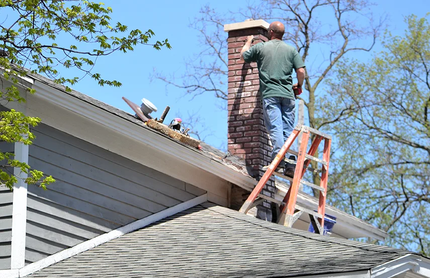 Chimney & Fireplace Inspections Services in Marshfield, WI