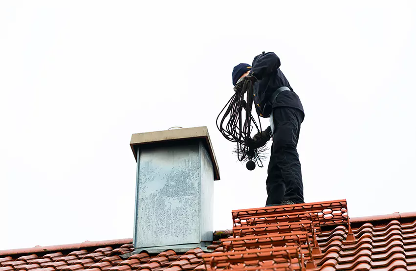 Chimney & Fireplace Sweeps in Marshfield, WI